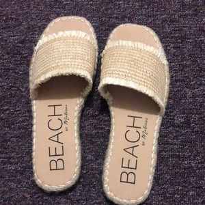 Beach by Matisse Espadrille sandals